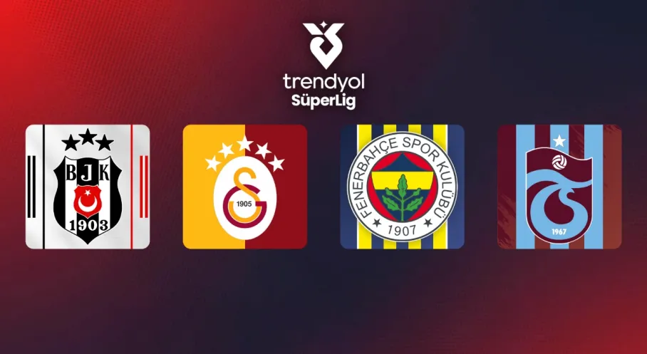 Dev Borç Krizi: Dört Büyüklerin Toplam Borcu 65 Milyar TL'yi Aştı!
