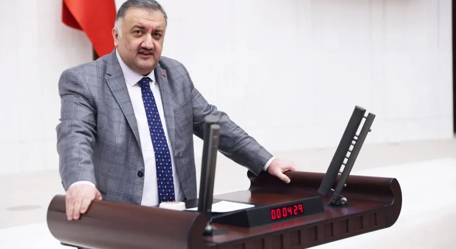 DEVA'dan Şap Alarmı: Üretici Sahipsiz, Et Güvenliği Tehlikede!