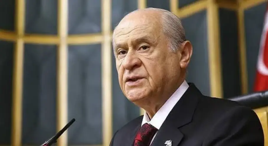 Devlet Bahçeli: Seçimler 2028 yılında yapılmalıdır