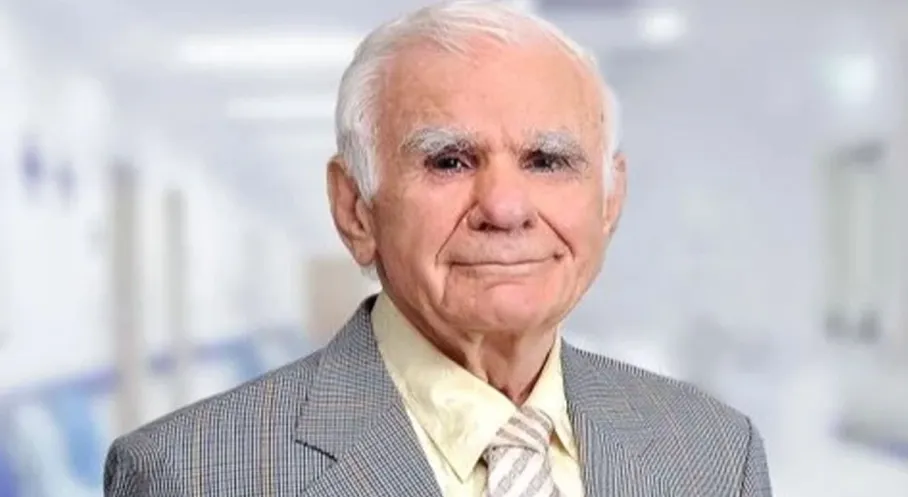 Devlet Bahçeli'den Prof. Dr. Yaşargil'in Vefatı Üzerine Taziye Mesajı!