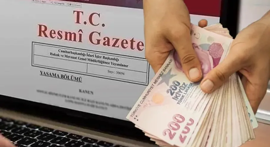 Haber Resmi