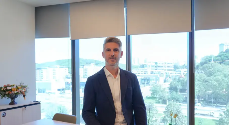 DHL eCommerce Türkiye'de Üst Düzey Atama