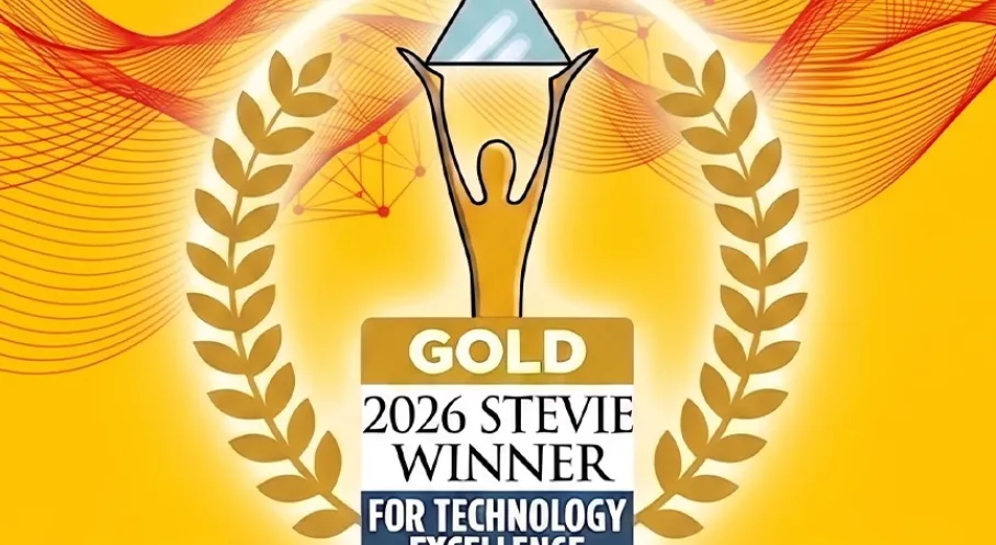DHL Express Türkiye’ye Altın Stevie® Ödülü