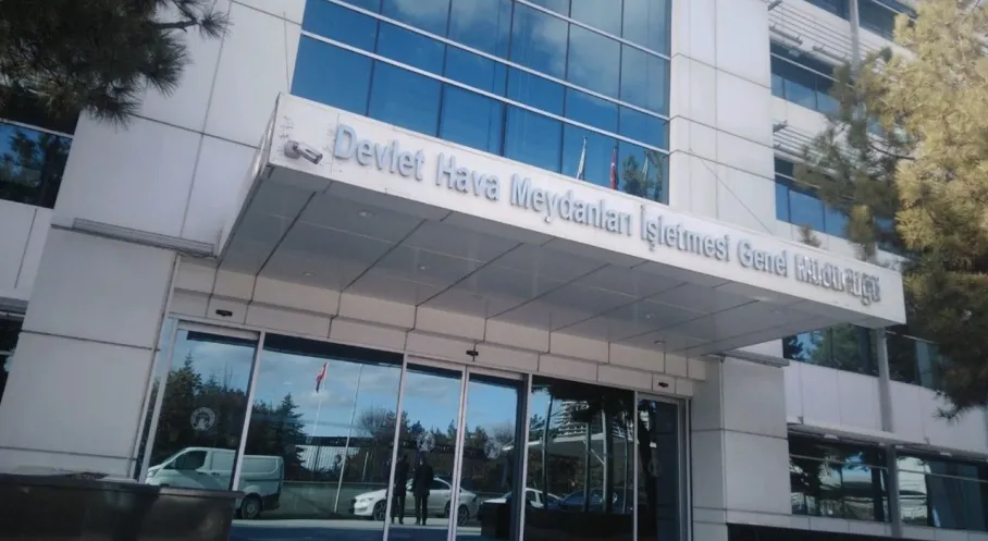 DHMİ 48 İtfaiyeci Alımı: KPSS 70 Puanla Başvuru Fırsatı!