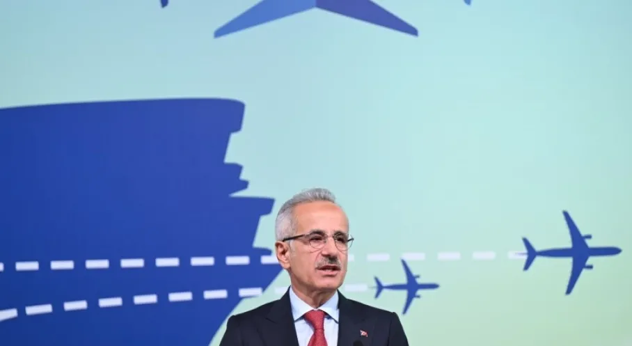 DHMİ'den Rekor Büyüme! Fortune 500'de Zirveye Yerleşti
