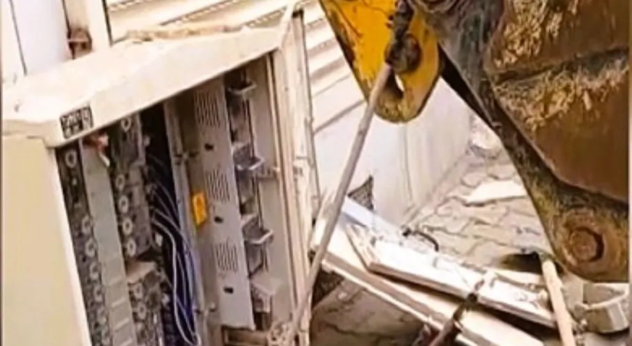 Dicle Elektrik'in Milyarlık Yeraltı Ağına Kaçak Şok! Şırnak'ta 585 Milyon TL Zarar, Hapis Cezası Yolda