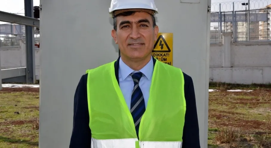 Dicle Elektrik'ten Ekonomiye Dev Katkı: 642 Milyon TL'lik Trafo Tasarrufu!