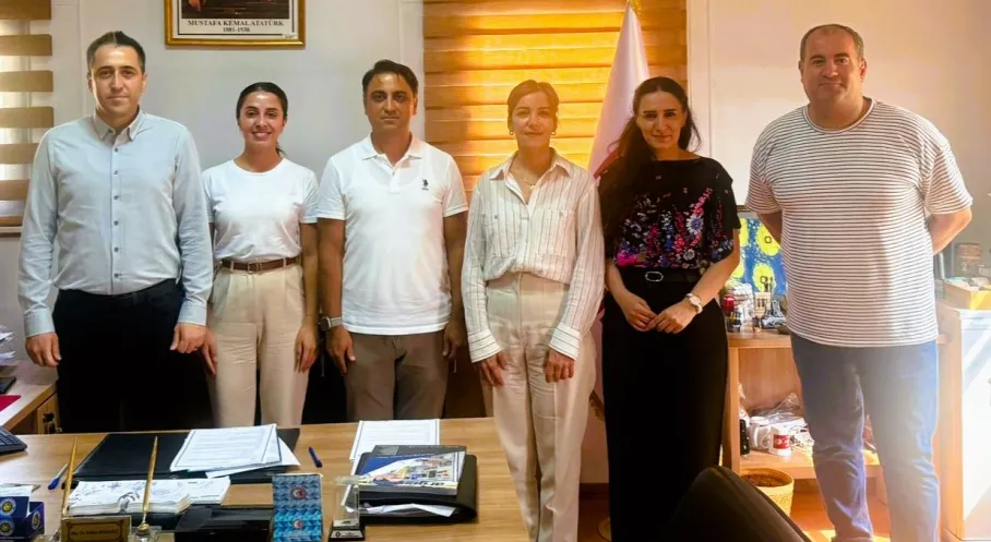 Dicle Elektrik'ten Mardin'e Dev İstihdam Hamlesi: Gençlere Kariyer Fırsatı!