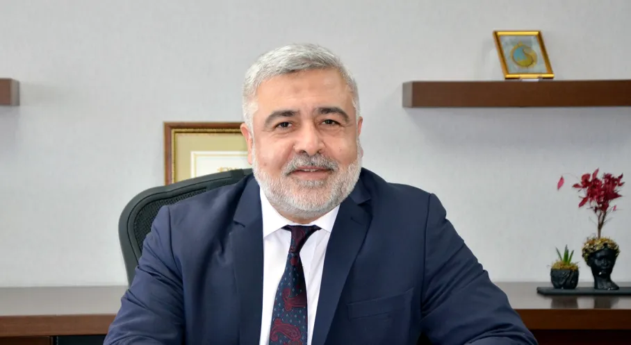 Dicle Elektrik'ten Rekor Katkı: Ar-Ge ve Teknolojiyle Türkiye Ekonomisine 521 Milyar TL Akıtıldı!