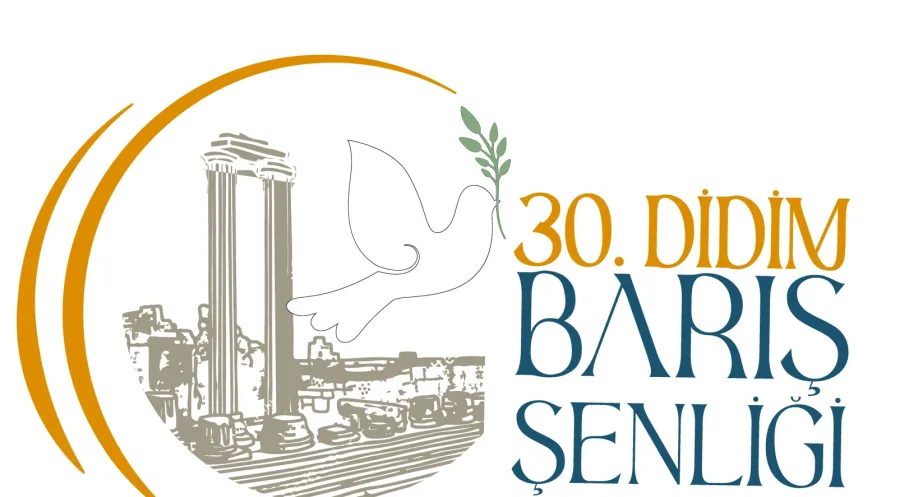 Didim'de Barış Rüzgarları Esecek: 30. Barış Şenliği Başlıyor!