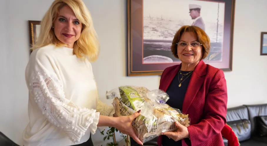 Didim'e Denizden Yeni Çağ: Turizmi Uçuracak Ulaşım Hatları Geliyor!