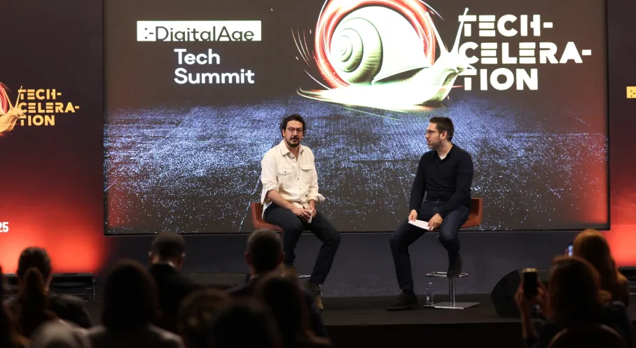 Digital Age Tech Summit: Teknoloji Liderleri İstanbul'da Buluştu!