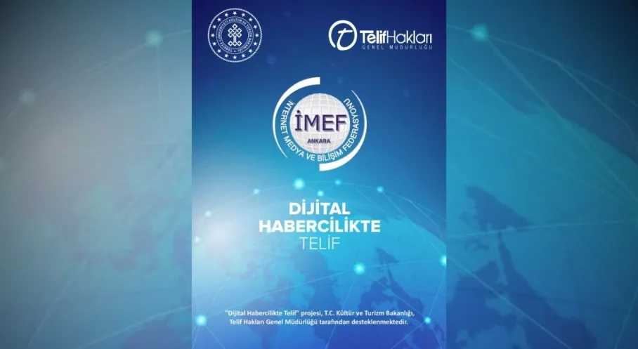 Dijital Habercilikte Telif Hakları Krizi Çözülüyor mu? İşte Gazetecilerin Yeni Rehberi!