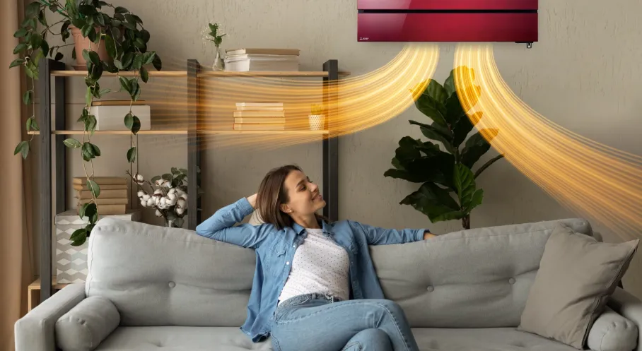 Dijital Teknolojiler İklimlendirme Sistemlerinde Yeni Dönemi Başlatıyor