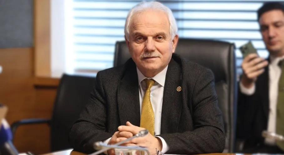 Dijital Telif Devrimi: TBMM'den Haber Üreticilerine Müjde!