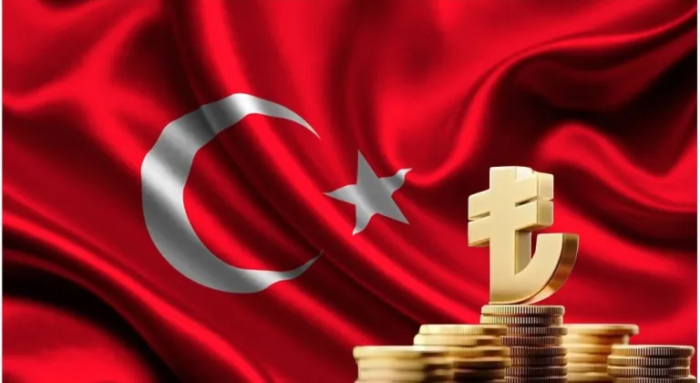 Dijital Türk Lirası Projesi İkinci Fazıyla Güçleniyor!