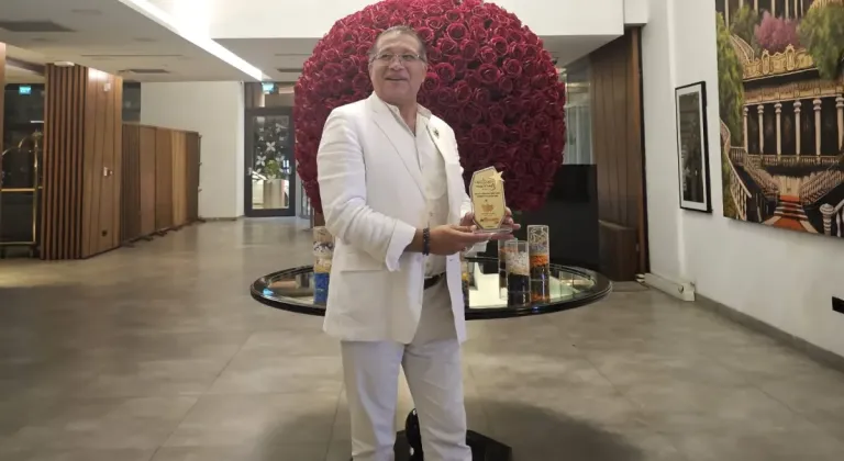 Haber Resmi