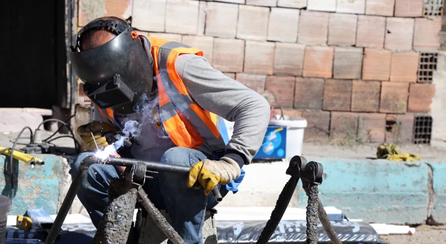 Dilovası'nda Hava Kalitesi Artıyor: 300 Haneye Ücretsiz Doğalgaz Müjdesi!