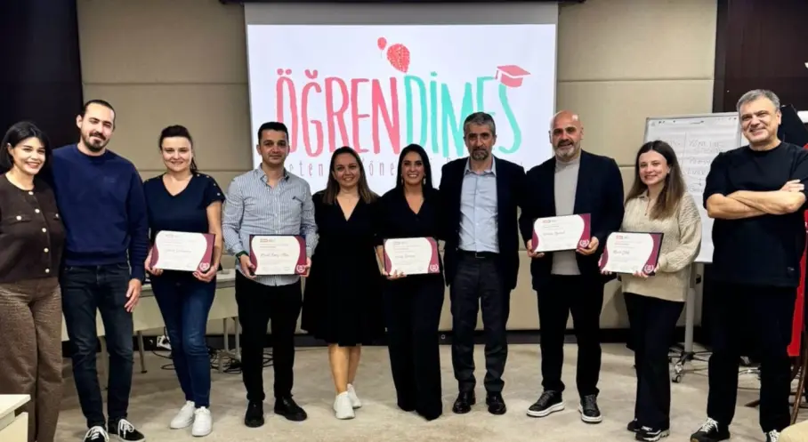 DİMES İnsan Kaynakları Ekibine 6 Uluslararası Mükemmellik Ödülü 