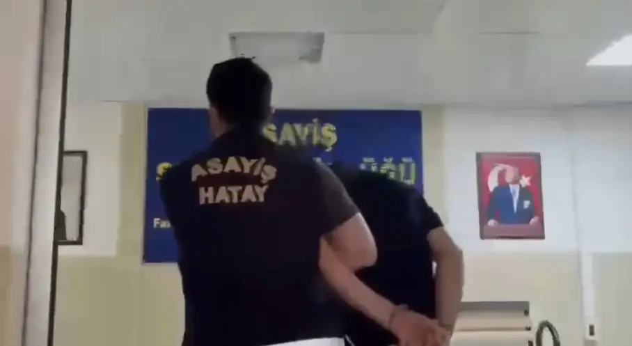 Dini duyguları istismar ederek dolandıran hükümlü yakalandı