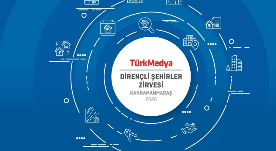 Dirençli Şehirler Zirvesi Kahramanmaraş’tan Canlı Yayınlanacak