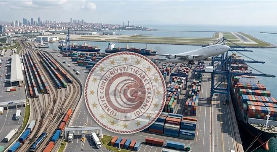 Dış Ticaret Beklentilerinde Ayrışma: İhracat Artarken İthalat Geriledi