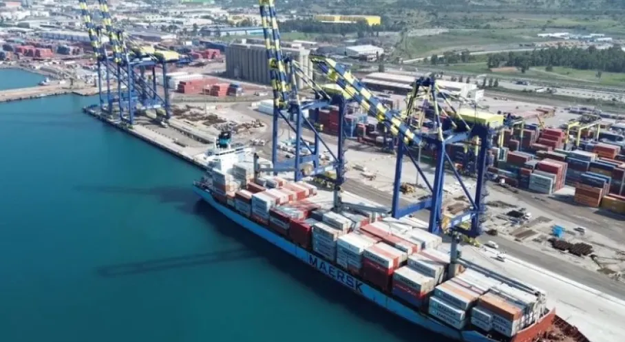 Son Dakika: Dış Ticaret Endeksleri Açıklandı! İhracat ve İthalatta Şaşırtan Artış!