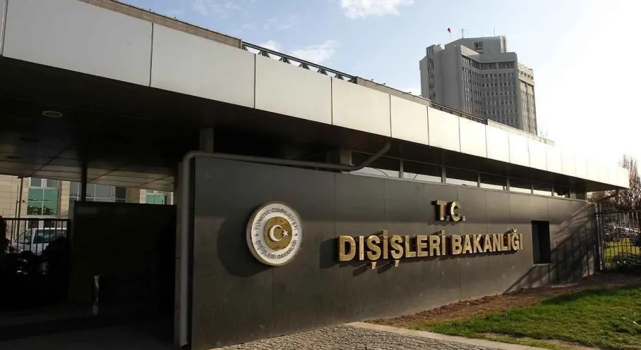 Dışişleri'nden Kırım Tatar ve Çerkes Sürgünleri Hakkında Kritik Açıklama!