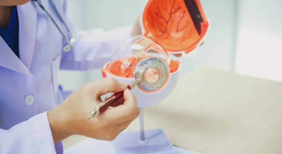 Diyabet Göz Sağlığını Tehdit Ediyor! Uzmanlardan Kritik Uyarılar