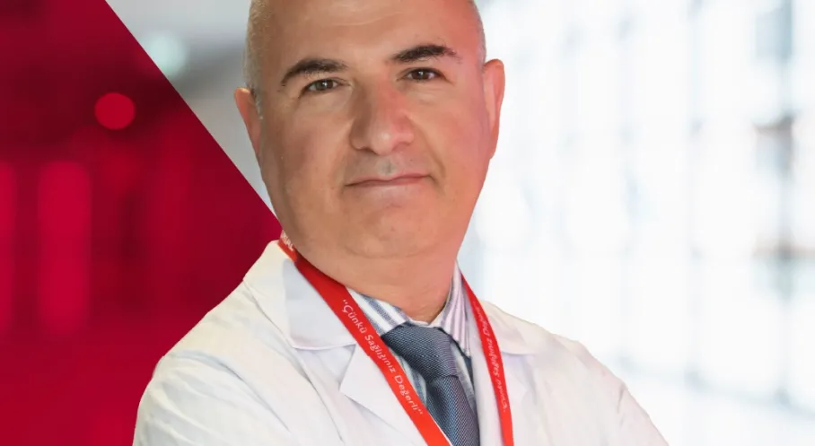 Diyabetik Ayak Hastaları Yaz Aylarında Nelere Dikkat Etmeli? Uzmanından Öneriler!