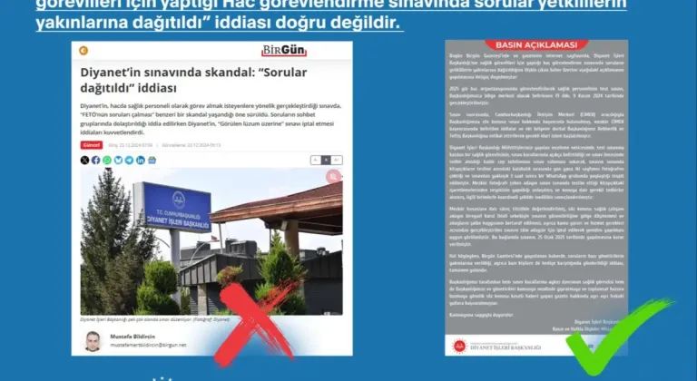 Haber Resmi