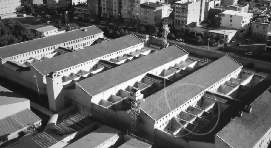 Diyarbakır Cezaevi Hafıza Mekânına Dönüşüyor