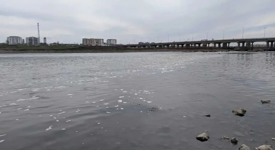 Diyarbakır ve Çevresine Acil Baraj Uyarısı: Su Seviyeleri Yükseliyor, Risk Büyük!