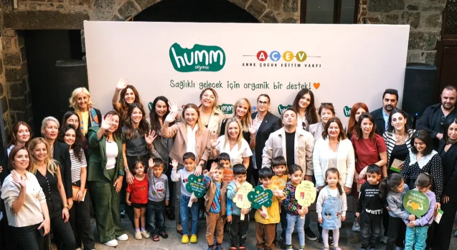 Diyarbakır'da Çocuklar İçin Umut Veren Buluşma: Sağlıklı Gelecek Projesi Başladı!