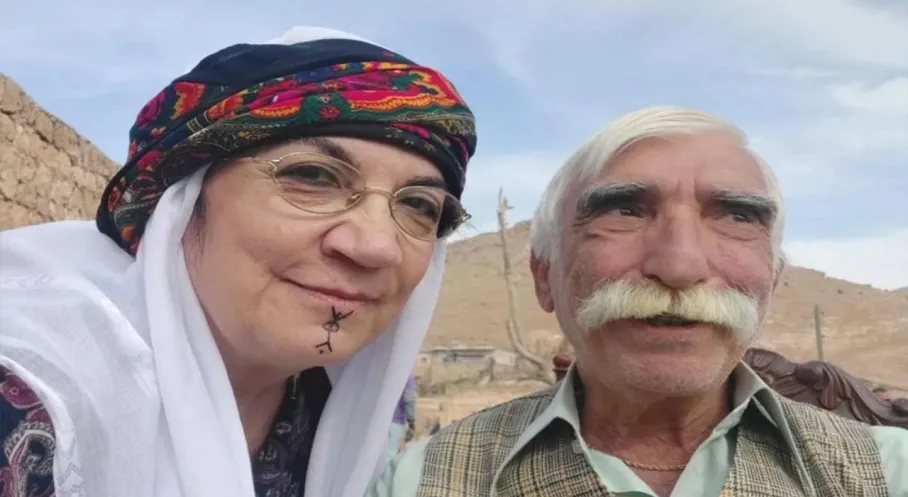 Diyarbakır'da 'Muhalif Köy - Damat Mektebi' Filmi Çekimleri Başladı! Sermiyan Midyat'tan Yeni Komedi Bombası