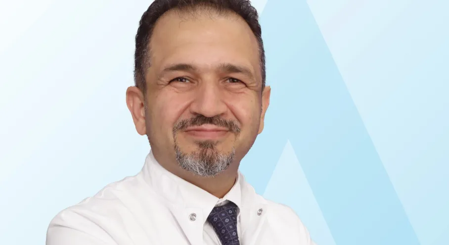 Diz Ağrılarına Son! Protez ile Ağrısız Yürüyüş Artık Mümkün