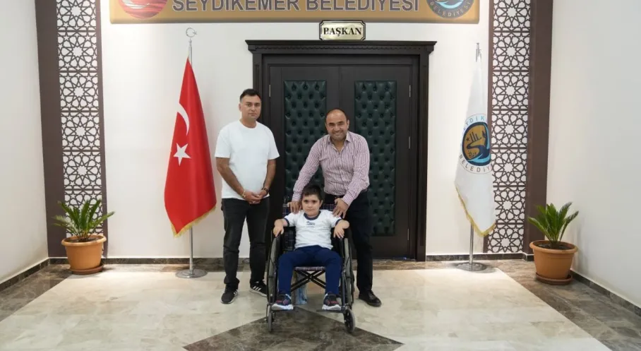 Haber Resmi