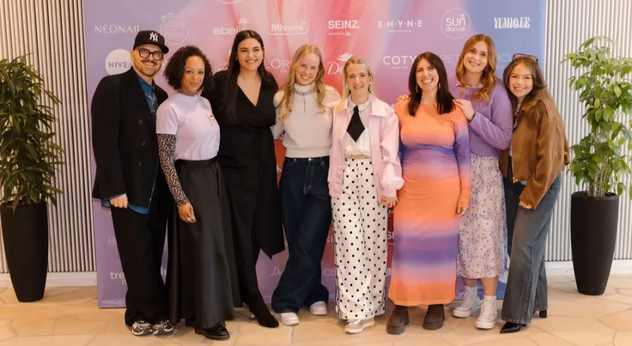 dm'den Çığır Açan BeautySoul Etkinliği: Karlsruhe'de Güzellik ve İlham Zirvesi!