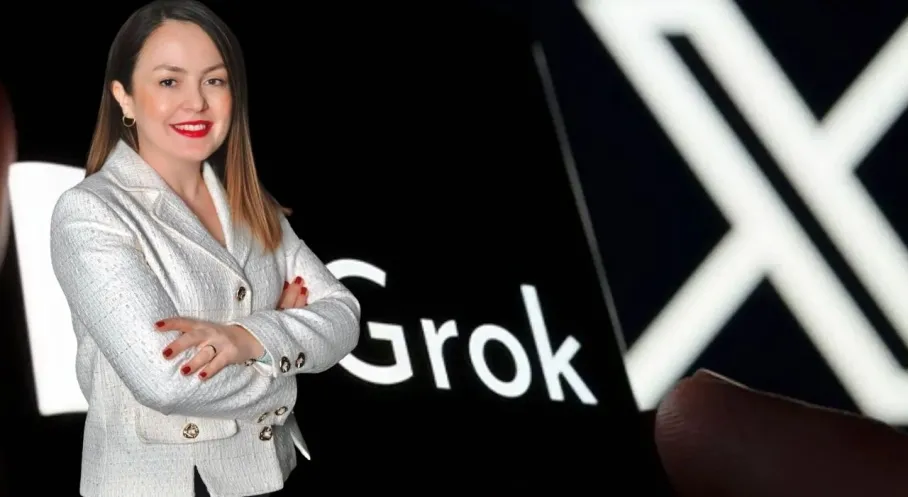 Doç. Dr. Zeybek'ten Grok Uyarısı: 'Eğlenceli Gözetim Aygıtı!'