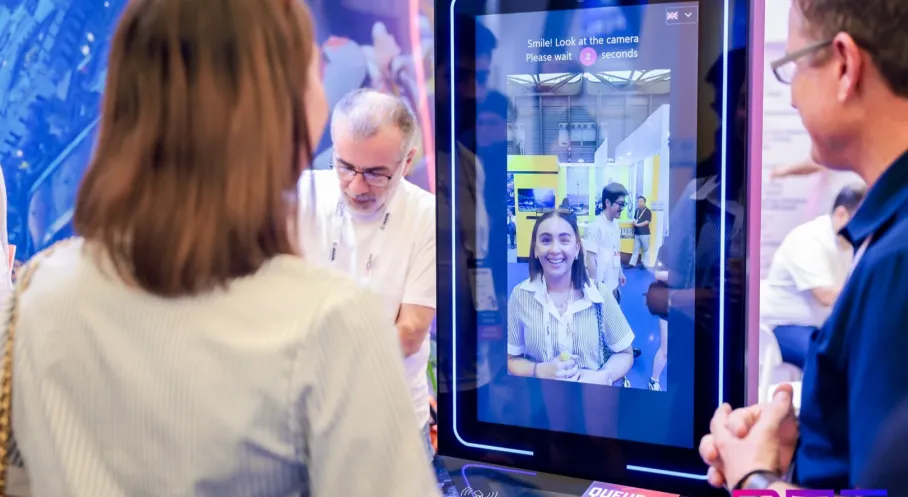 DOF Robotik, Bilişim 500'de Zirveye Oynuyor! İşte Başarının Sırrı