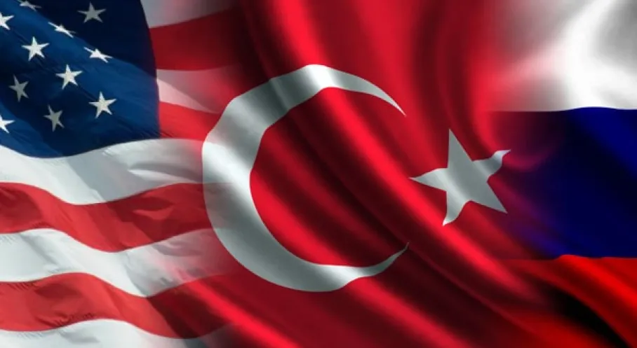 Doğal Gazda Rusya Bağımlılığı Alarm Veriyor! İşte Türkiye'nin İthalat Rakamları