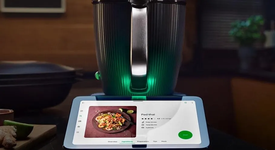 Doğrudan Satış Devi Vorwerk Group, DSN Global 100 Listesi'nde Zirveye Tırmandı: İşte Başarının Sırrı!