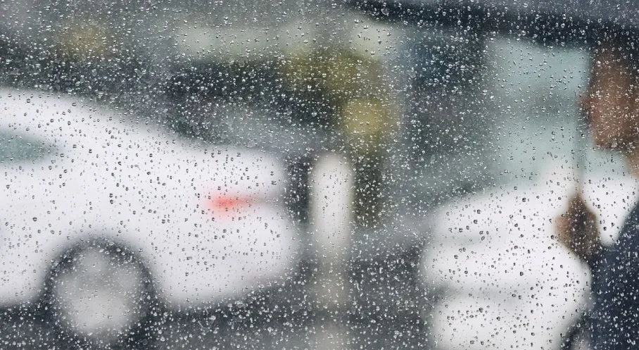 Doğu Karadeniz Alarmda: Şiddetli Yağış ve Fırtına Uyarısı!