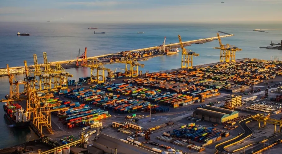 Doğu Karadeniz İhracat Rekoru Kırdı! 10 Ayda 1,2 Milyar Dolar Gelir