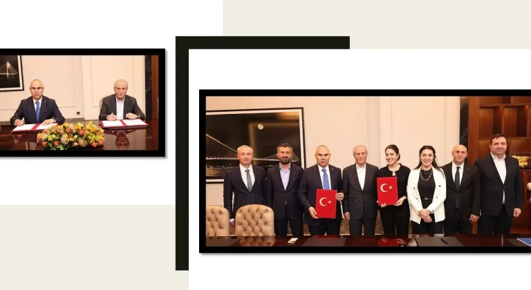 Doğubayazıt'ta Eğitim ve Turizm Hamlesi: Yeni Turizm Meslek Lisesi Geliyor!