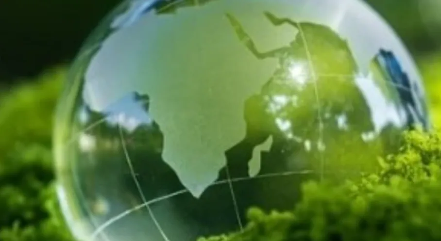 Doğuş Holding'den Çığır Açan Adım: 2030'a Kadar Karbon Ayak İzini Yarıya İndirecek!