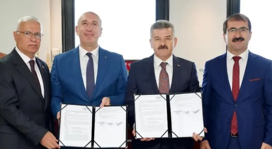 Artvin'e DOKAP'tan Dev Yatırım! Altyapı ve Eğitimde Dönüm Noktası
