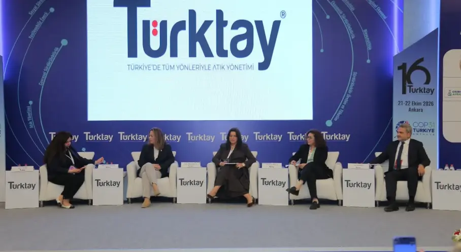 Döngüsel Ekonomi, Çimento Sektörünün Net Sıfır Dönüşümünü Hızlandıracak