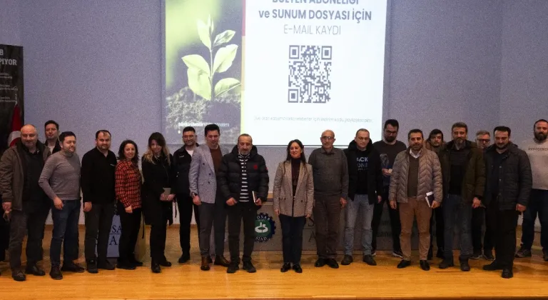 DOSABSİAD tarafından sanayide yangın güvenliği eğitimi verildi