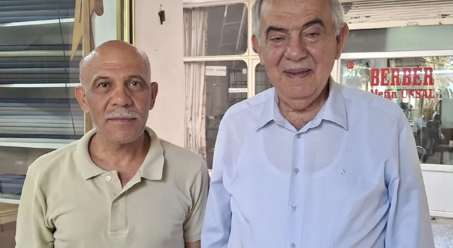 DP İzmir Milletvekili Altıntaş'tan Beypazarı Çıkarması: Esnaf Ziyareti ve Teşkilat Buluşması